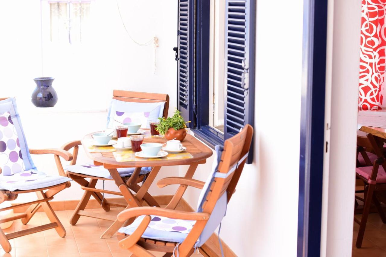 Options House Vila Hidra Exterior foto